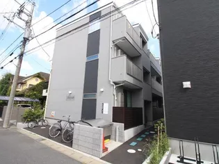 エスペランサアミーゴ流山の画像