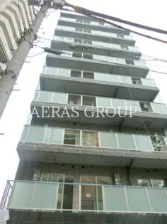 レオーネ板橋区役所前【6階】の外観