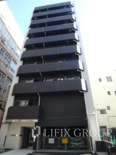 SYNEX横濱阪東橋の画像