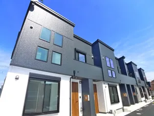 グリーンヒルズの画像