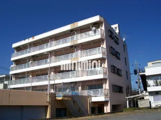 グランド陽南の画像