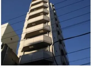 KDXレジデンス文京湯島【3階】の外観