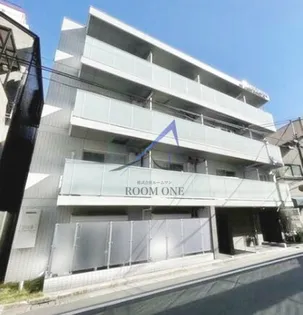 東京都練馬区豊玉中2【マンション】の外観