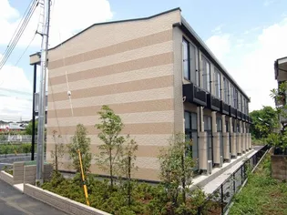 レオネクスト第3ベルプラッツの画像