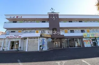 コーポKー1の画像