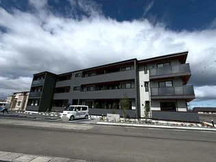 M&S RESIDENCE LIENの画像