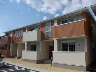 サニーレジデンス御着Bの画像