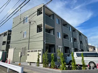 フライウェイBの画像