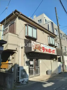 ササガワハイツの画像