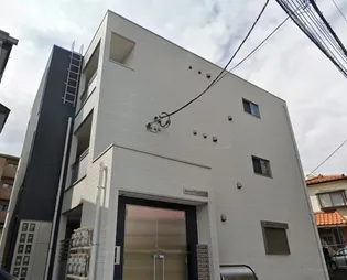 アローネ梶ヶ谷の画像