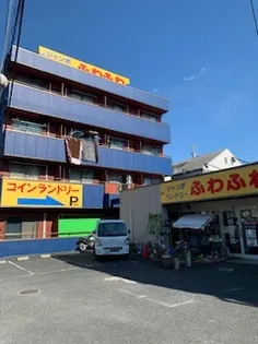 トキワマンションの画像