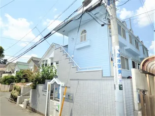 ショパンハウスの画像