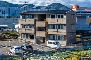 グランコスモ竹内の画像