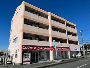 アメニティーコープSの画像