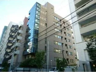 アルファティー【3階】の外観