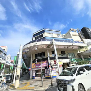 新八ビルの画像