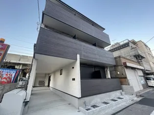 T'S CUORE浮間舟渡Ⅰの画像