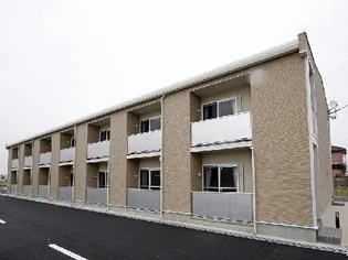 レオパレス祐久野の画像