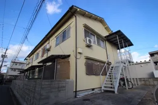 新納アパートの画像