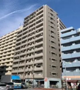 藤和シティスクエア練馬の画像