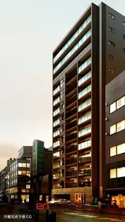 オープンレジデンシア日本橋横山町の画像