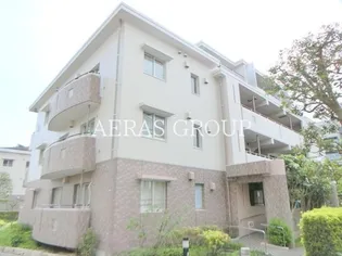 コーポレート小金井梶野通りの画像