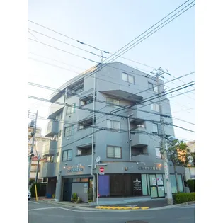 ロジュ中葛西の画像