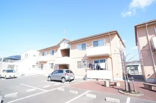 フルライフガーデンAの画像