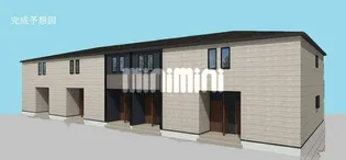 リーヴェル川北の画像