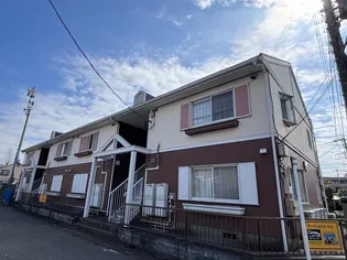 アーバンエステートAの画像