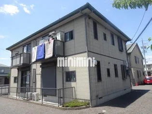 ラヴィロータスIIの画像