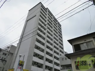 HF西公園レジデンスの画像