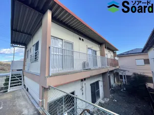 ハイツフレンド堀越の画像