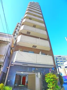 KDXレジデンス元浅草【4階】の外観