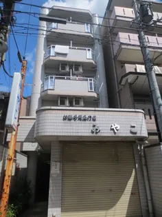 大杉ビルの画像