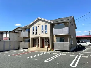 ディアコート Aの画像