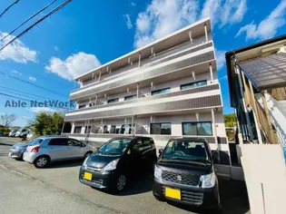 アーバンファイブ小山の画像