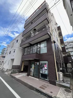 平野ビルの画像