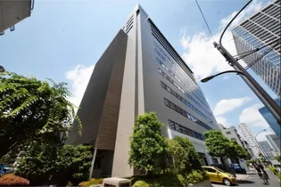 DAIWA芝浦ビルの画像