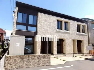 エクレール華の画像