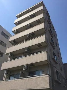 コンバウス上杉第二ビルの画像