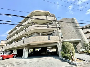 アメニティK&SパートIIの画像