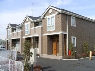 ラックヒルズCの画像