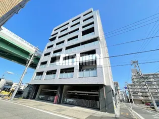 エルブ浄心【4階】の外観