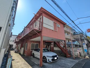 メイフェアーNO 2の画像