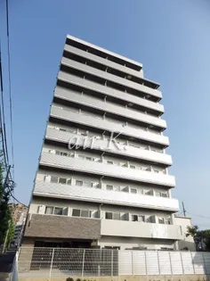 クレヴァンス川崎鹿島田の画像