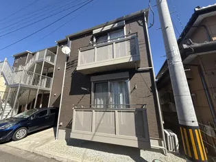 CASA薬師堂A棟の画像