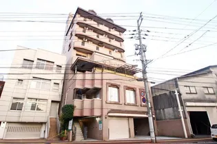 第一Nビル【7階】の外観