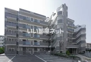 プロスペクト浦和常盤の画像