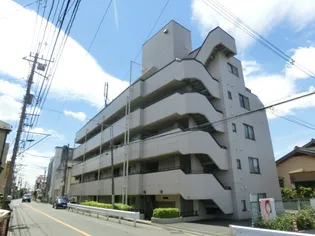 ガーデンヒルズ和光6の画像